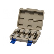 Klucz-zestaw IRIMO 129-9T-4