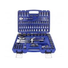 Klucz-zestaw IRIMO 130-115-4