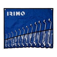 Klucz-zestaw IRIMO 15-12-W