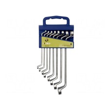 Klucz-zestaw IRIMO 15-8-H