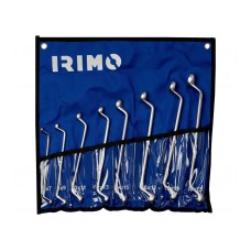 Klucz-zestaw IRIMO 15-8-W