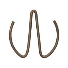 Pierścień ustalający IRIMO 162931