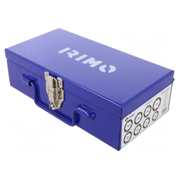 Klucz-zestaw IRIMO 173-01-5