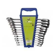 Klucz-zestaw IRIMO 18-12-H