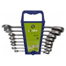 Klucz-zestaw IRIMO 18-8-H