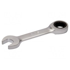 Klucz: płasko-oczkowy IRIMO 18S-19-1