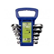 Klucz-zestaw IRIMO 18S-5-H