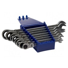 Klucz-zestaw IRIMO 19-8-H