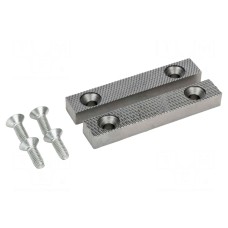 Zestaw szczęk ochronnych IRIMO 202401