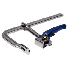 Ścisk dźwigniowy IRIMO 257-400-2