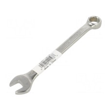 Klucz: płasko-oczkowy IRIMO 25A-12-2