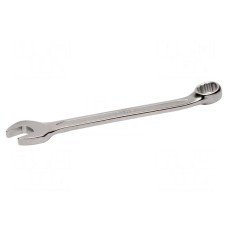 Klucz: płasko-oczkowy IRIMO 25A-30-1