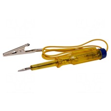 Wkrętak: próbnik napięcia IRIMO 429-10-1