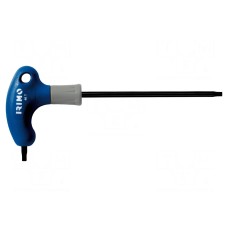 Klucz: Torx® IRIMO 46-T25-150