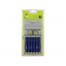 Wkrętak: precyzyjny-zestaw IRIMO 461-6-B