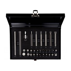 Zestaw narzędzi: końcówki wkrętakowe IRIMO 471151