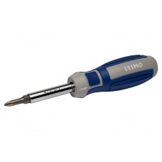 Wkrętak: uniwersalny-zestaw IRIMO 475-5-1