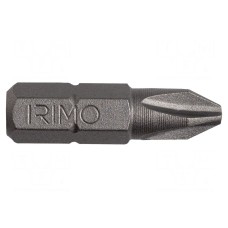 Końcówka wkrętakowa IRIMO 475-PH1-1