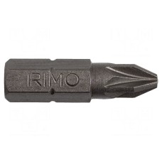 Końcówka wkrętakowa IRIMO 475-PH2G-1