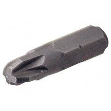 Końcówka wkrętakowa IRIMO 475-PZ0-1