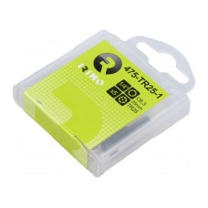 Końcówka wkrętakowa IRIMO 475-TR25-1