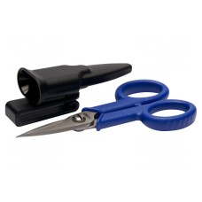 Nożyczki IRIMO 661-140-1