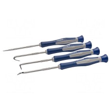 Zestaw haczyków IRIMO 722-4-1