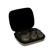 Zestaw otwornic IRIMO 810-2264-4