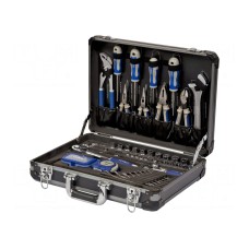 Zestaw narzędzi: ogólnego stosowania IRIMO 9024-1TS1