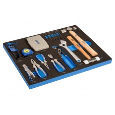 Zestaw narzędzi: ogólnego stosowania IRIMO IFF1A002