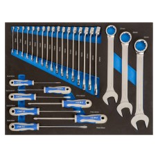 Zestaw narzędzi: ogólnego stosowania IRIMO IFF1A003