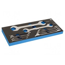 Zestaw narzędzi: ogólnego stosowania IRIMO IFF1E003