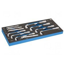 Zestaw narzędzi: ogólnego stosowania IRIMO IFF1E005