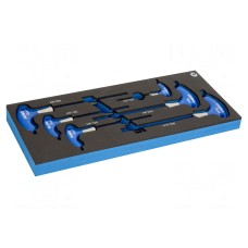 Zestaw narzędzi: ogólnego stosowania IRIMO IFF1E010