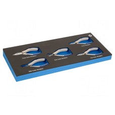 Zestaw narzędzi: ogólnego stosowania IRIMO IFF1E011