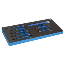 Zestaw narzędzi: ogólnego stosowania IRIMO IFF1E017