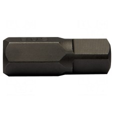 Końcówka wkrętakowa IRIMO T49SQ8