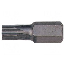 Końcówka wkrętakowa IRIMO T49T25