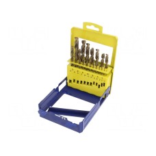 Zestaw wierteł IRWIN 10502569