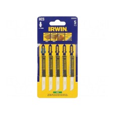 Brzeszczot-zestaw IRWIN 10504223