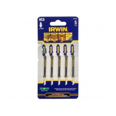 Brzeszczot-zestaw IRWIN 10504226