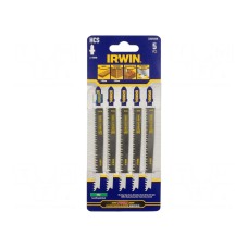 Brzeszczot-zestaw IRWIN 10504228