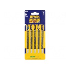 Brzeszczot-zestaw IRWIN 10504229