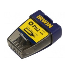 Końcówka wkrętakowa IRWIN 10504331