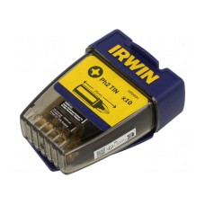 Końcówka wkrętakowa IRWIN 10504334