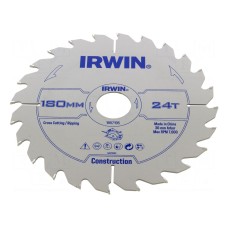 Piła tarczowa IRWIN 1897195
