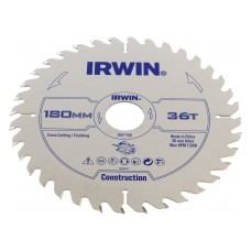 Piła tarczowa IRWIN 1897196