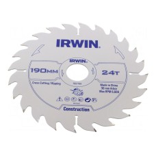 Piła tarczowa IRWIN 1897199