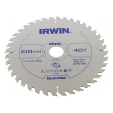 Piła tarczowa IRWIN 1897204