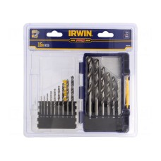 Zestaw wierteł IRWIN IW3031501